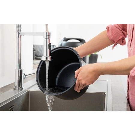 Multicooker Dalimano Prime 2 l. Garnek Elektryczny